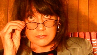 Merrill Markoe On Dave Letterman, Dick Jokes, & The Love Of A Good Dog